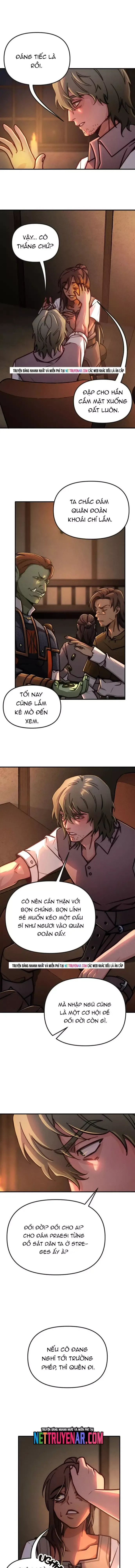 Hướng Dẫn Thực Tiễn Về Cái Ác Chapter 42 - 3