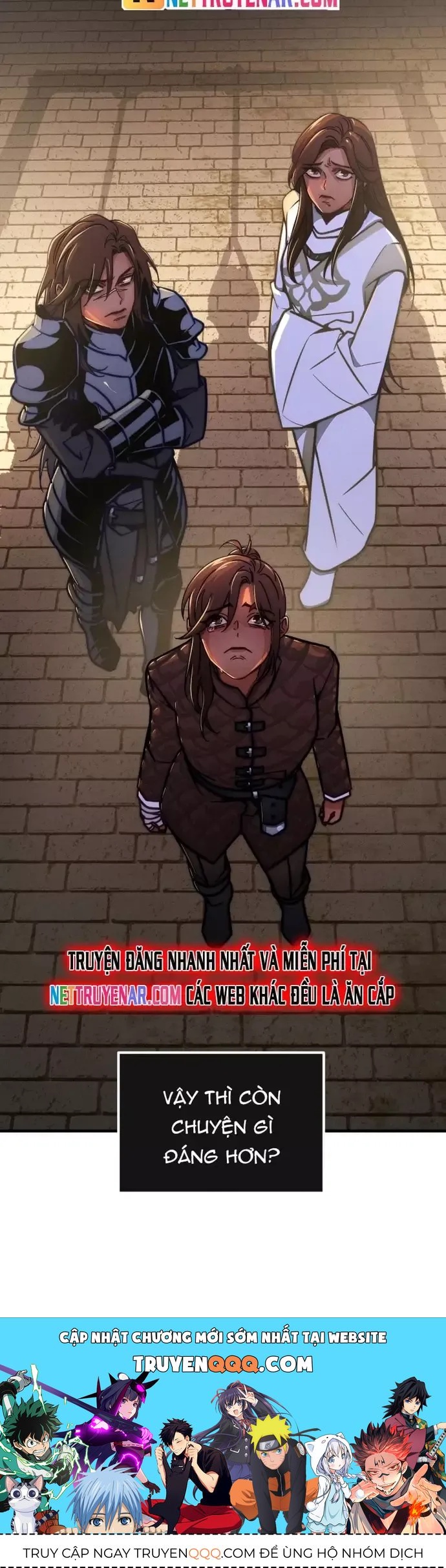 Hướng Dẫn Thực Tiễn Về Cái Ác Chapter 42 - 21