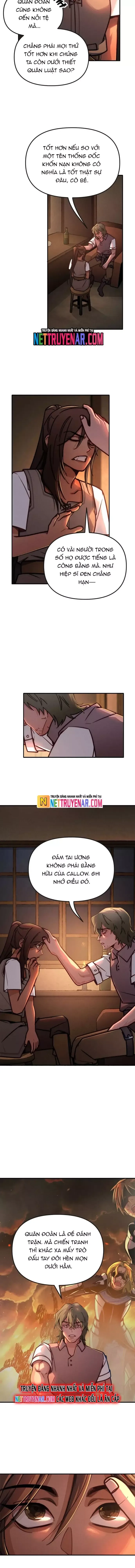 Hướng Dẫn Thực Tiễn Về Cái Ác Chapter 42 - 4