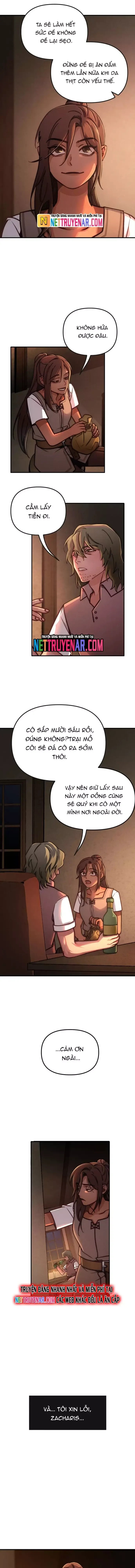 Hướng Dẫn Thực Tiễn Về Cái Ác Chapter 42 - 5