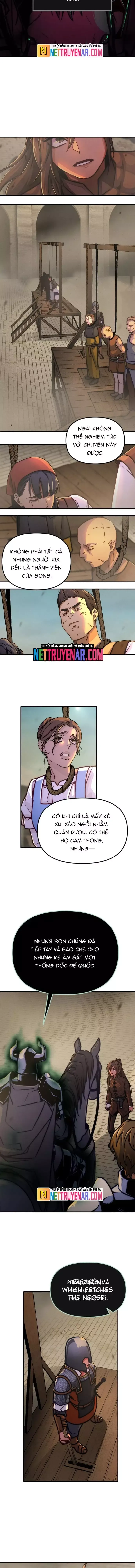 Hướng Dẫn Thực Tiễn Về Cái Ác Chapter 42 - 7