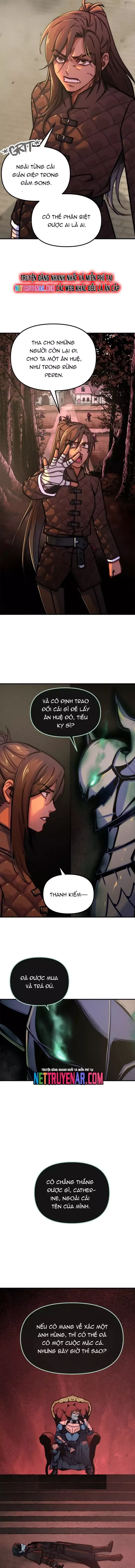 Hướng Dẫn Thực Tiễn Về Cái Ác Chapter 42 - 8