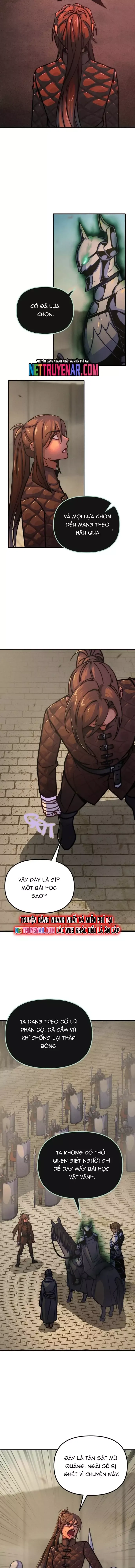 Hướng Dẫn Thực Tiễn Về Cái Ác Chapter 42 - 9