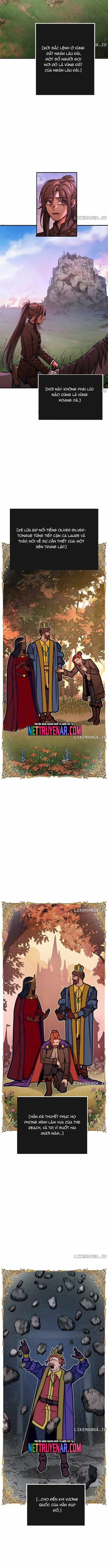 Hướng Dẫn Thực Tiễn Về Cái Ác Chapter 43 - 2