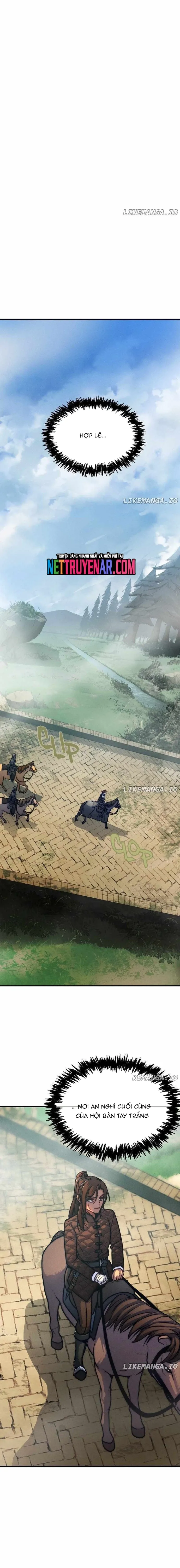 Hướng Dẫn Thực Tiễn Về Cái Ác Chapter 43 - 11