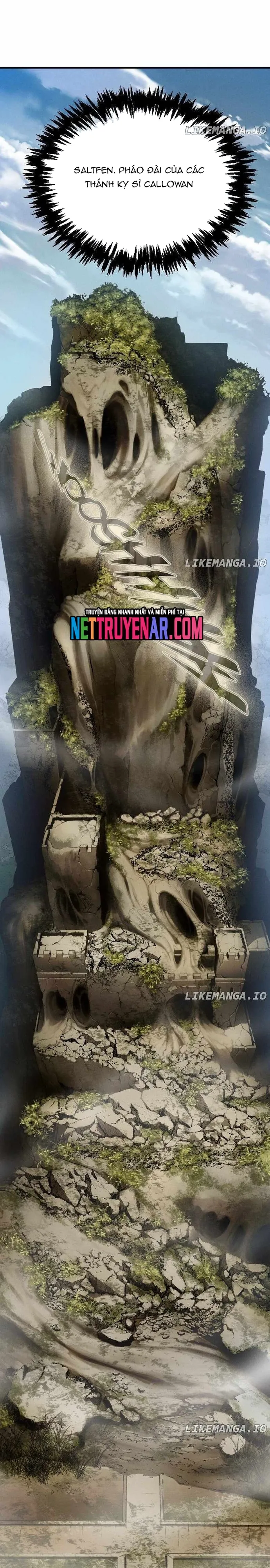 Hướng Dẫn Thực Tiễn Về Cái Ác Chapter 43 - 12