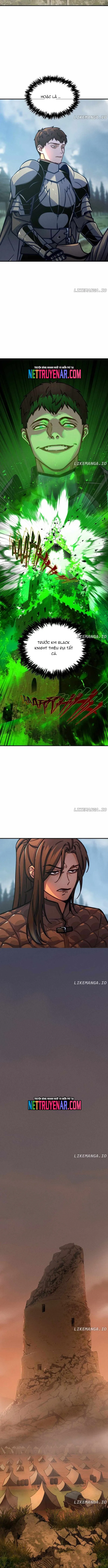 Hướng Dẫn Thực Tiễn Về Cái Ác Chapter 43 - 13