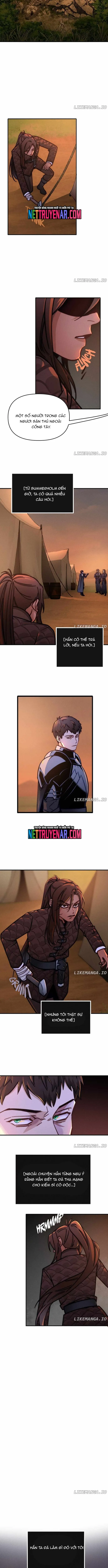 Hướng Dẫn Thực Tiễn Về Cái Ác Chapter 43 - 14