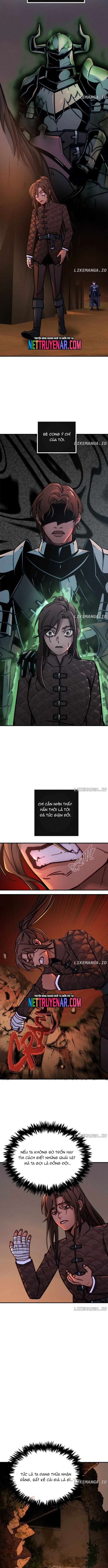 Hướng Dẫn Thực Tiễn Về Cái Ác Chapter 43 - 15