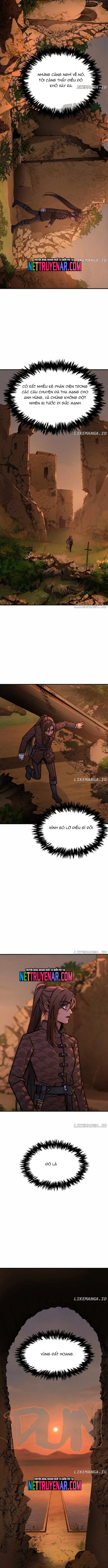 Hướng Dẫn Thực Tiễn Về Cái Ác Chapter 43 - 16