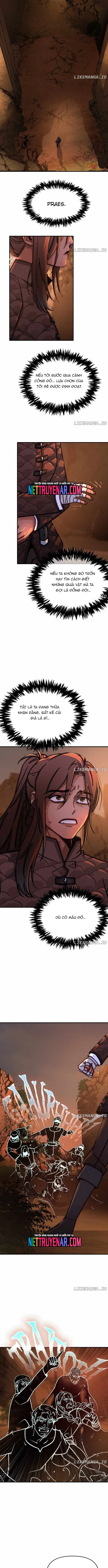 Hướng Dẫn Thực Tiễn Về Cái Ác Chapter 43 - 17
