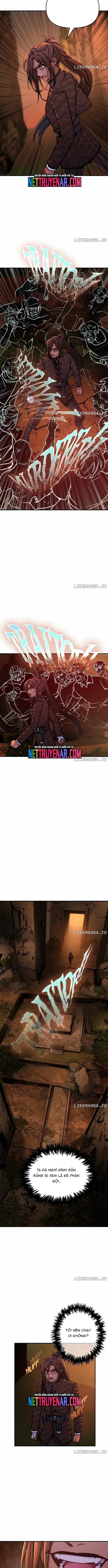 Hướng Dẫn Thực Tiễn Về Cái Ác Chapter 43 - 18
