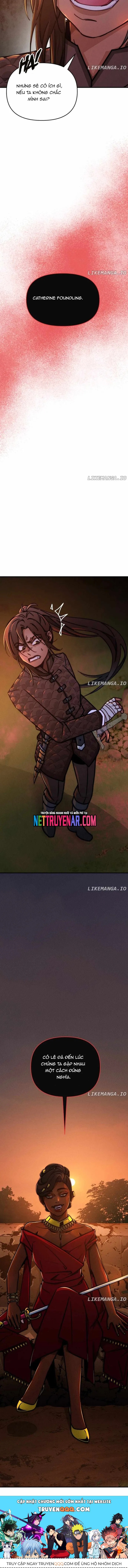 Hướng Dẫn Thực Tiễn Về Cái Ác Chapter 43 - 19