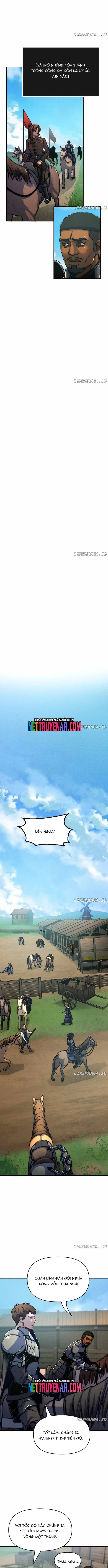 Hướng Dẫn Thực Tiễn Về Cái Ác Chapter 43 - 3