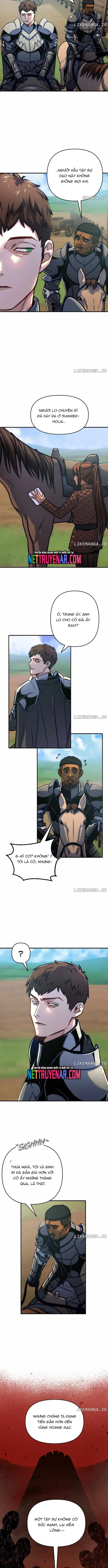 Hướng Dẫn Thực Tiễn Về Cái Ác Chapter 43 - 4