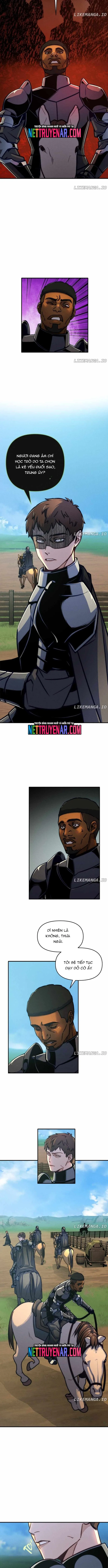 Hướng Dẫn Thực Tiễn Về Cái Ác Chapter 43 - 5