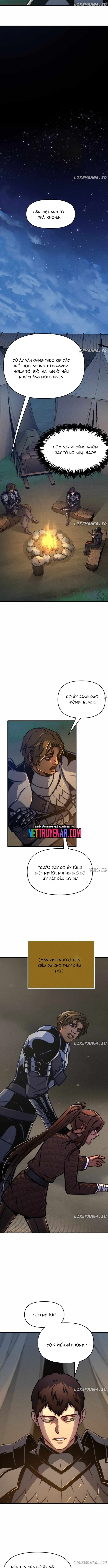 Hướng Dẫn Thực Tiễn Về Cái Ác Chapter 43 - 6