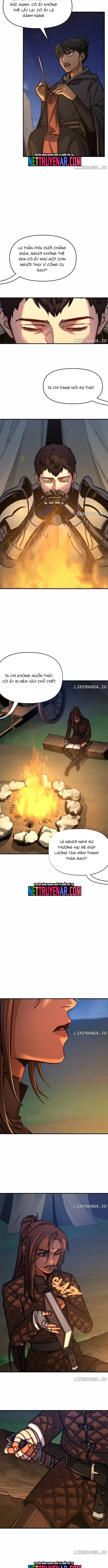 Hướng Dẫn Thực Tiễn Về Cái Ác Chapter 43 - 7