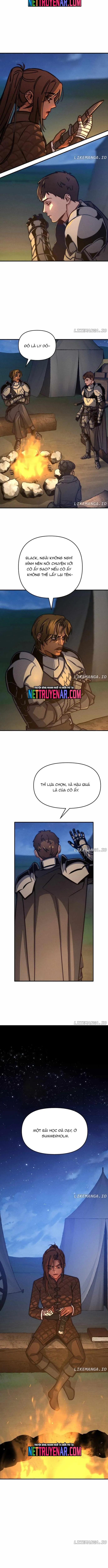 Hướng Dẫn Thực Tiễn Về Cái Ác Chapter 43 - 8