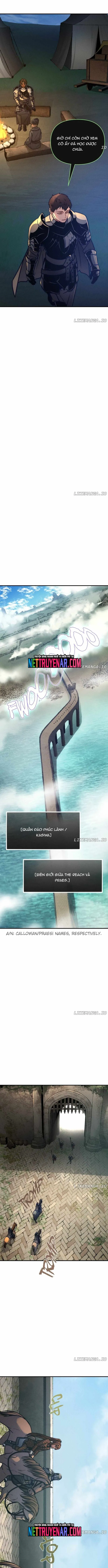 Hướng Dẫn Thực Tiễn Về Cái Ác Chapter 43 - 9