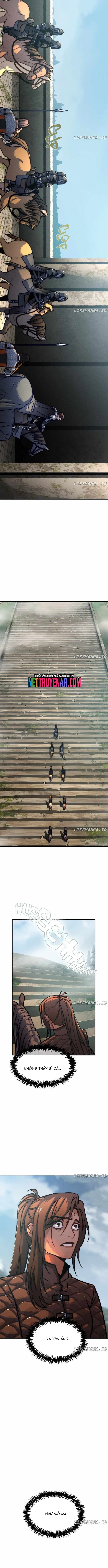 Hướng Dẫn Thực Tiễn Về Cái Ác Chapter 43 - 10