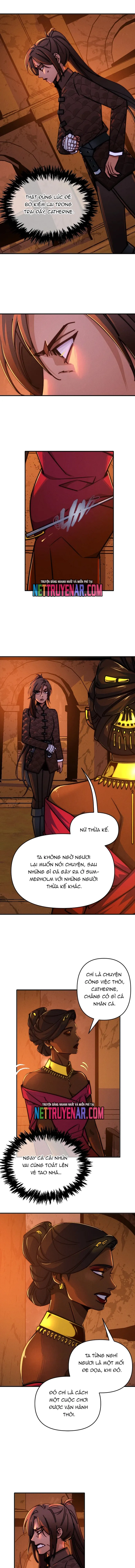 Hướng Dẫn Thực Tiễn Về Cái Ác Chapter 44 - 2