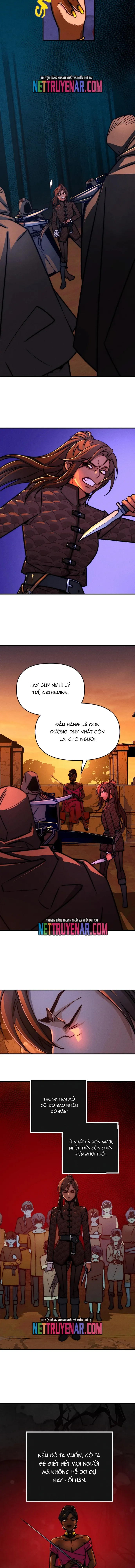 Hướng Dẫn Thực Tiễn Về Cái Ác Chapter 44 - 11