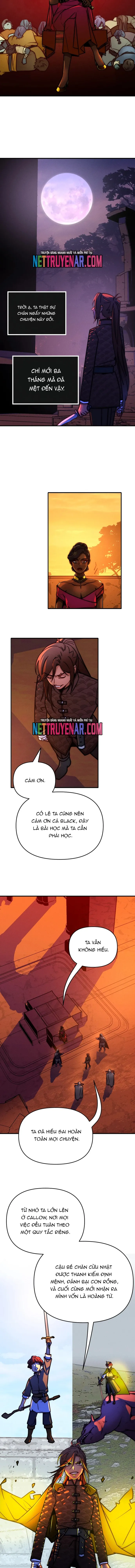 Hướng Dẫn Thực Tiễn Về Cái Ác Chapter 44 - 12