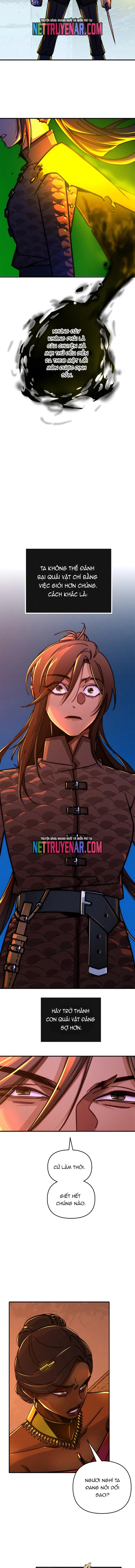 Hướng Dẫn Thực Tiễn Về Cái Ác Chapter 44 - 13