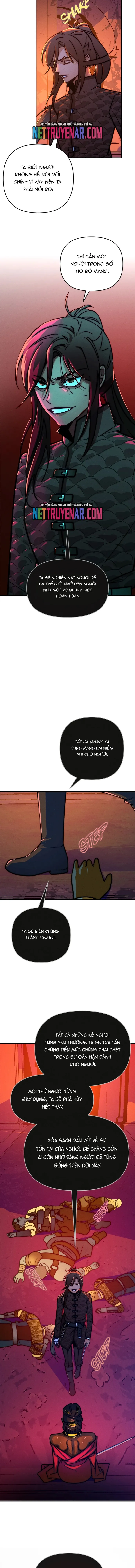 Hướng Dẫn Thực Tiễn Về Cái Ác Chapter 44 - 14