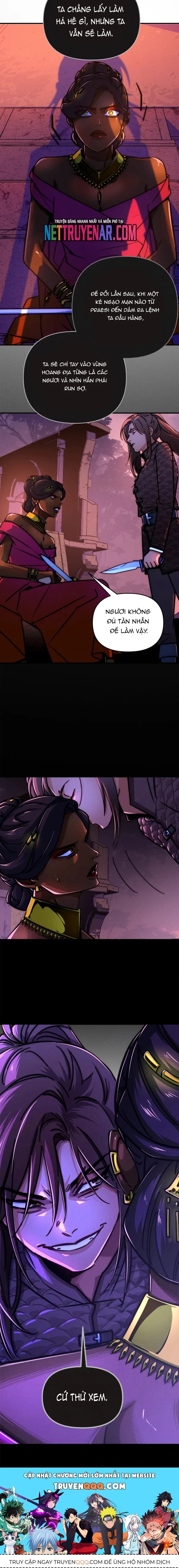 Hướng Dẫn Thực Tiễn Về Cái Ác Chapter 44 - 15