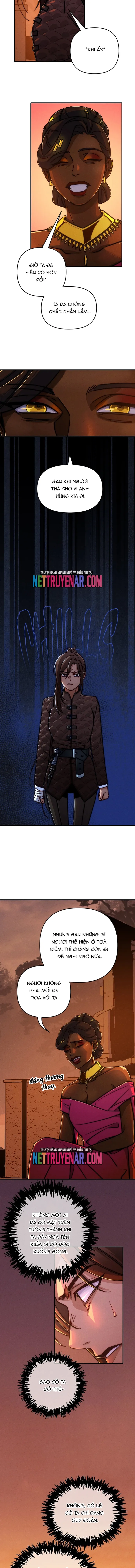 Hướng Dẫn Thực Tiễn Về Cái Ác Chapter 44 - 3