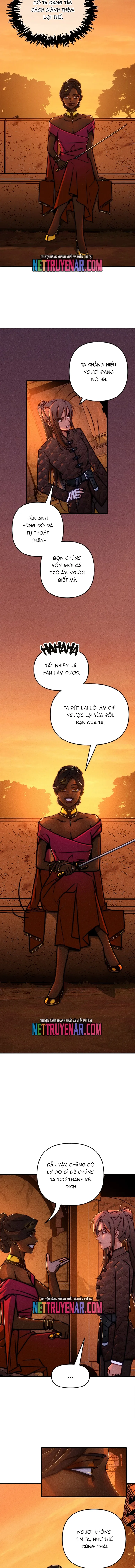 Hướng Dẫn Thực Tiễn Về Cái Ác Chapter 44 - 4