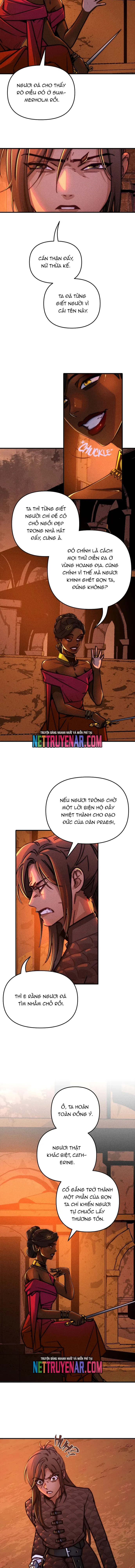 Hướng Dẫn Thực Tiễn Về Cái Ác Chapter 44 - 6