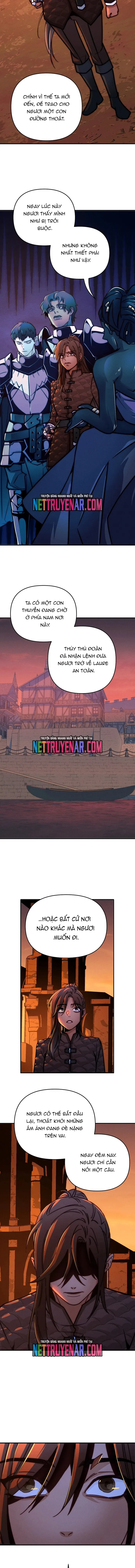 Hướng Dẫn Thực Tiễn Về Cái Ác Chapter 44 - 7