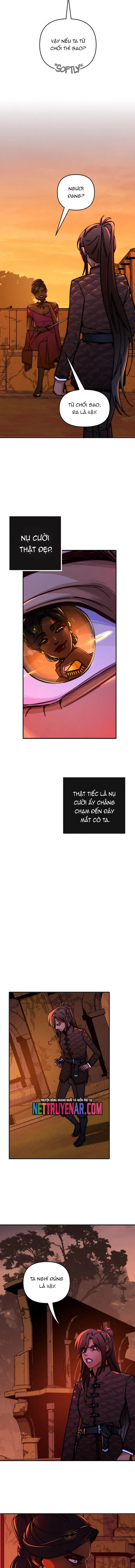 Hướng Dẫn Thực Tiễn Về Cái Ác Chapter 44 - 8