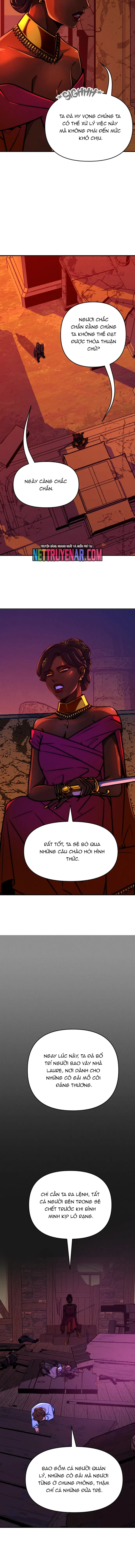 Hướng Dẫn Thực Tiễn Về Cái Ác Chapter 44 - 9