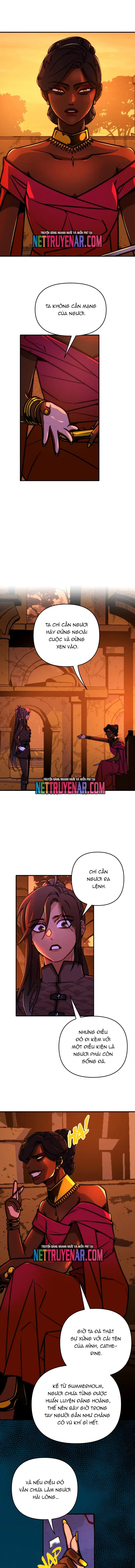Hướng Dẫn Thực Tiễn Về Cái Ác Chapter 44 - 10