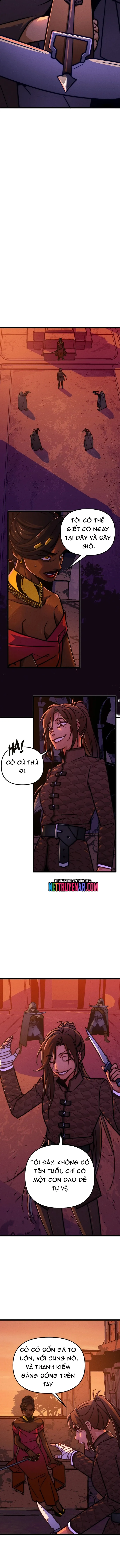 Hướng Dẫn Thực Tiễn Về Cái Ác Chapter 45 - 2