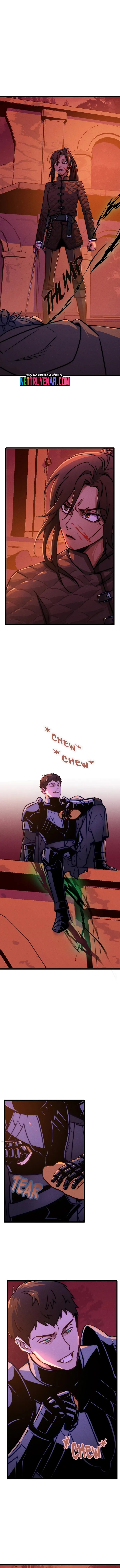 Hướng Dẫn Thực Tiễn Về Cái Ác Chapter 45 - 11