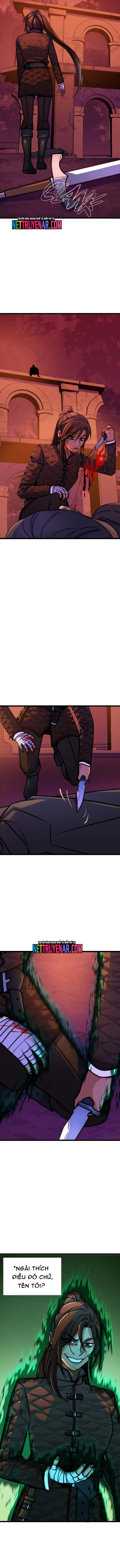 Hướng Dẫn Thực Tiễn Về Cái Ác Chapter 45 - 12