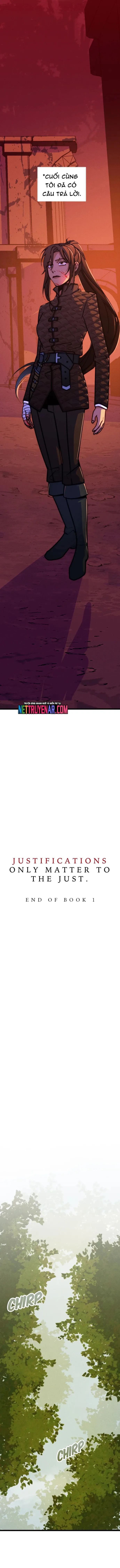 Hướng Dẫn Thực Tiễn Về Cái Ác Chapter 45 - 14