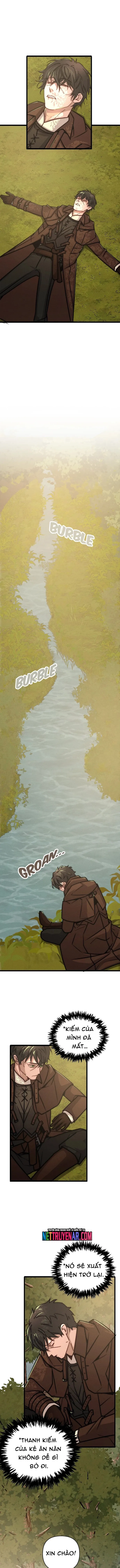 Hướng Dẫn Thực Tiễn Về Cái Ác Chapter 45 - 15