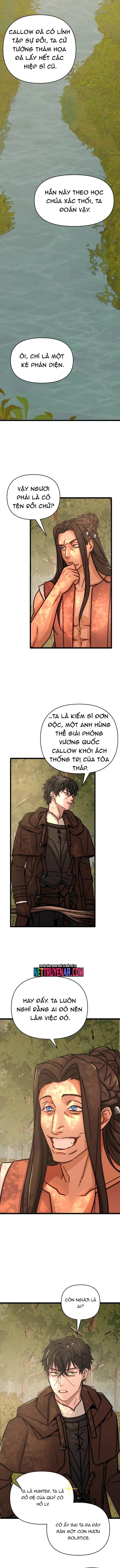 Hướng Dẫn Thực Tiễn Về Cái Ác Chapter 45 - 17
