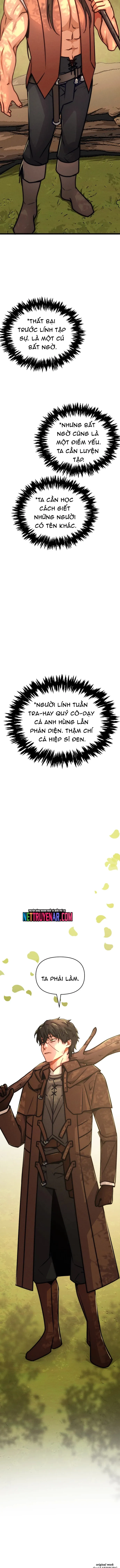 Hướng Dẫn Thực Tiễn Về Cái Ác Chapter 45 - 19