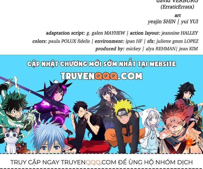 Hướng Dẫn Thực Tiễn Về Cái Ác Chapter 45 - 20