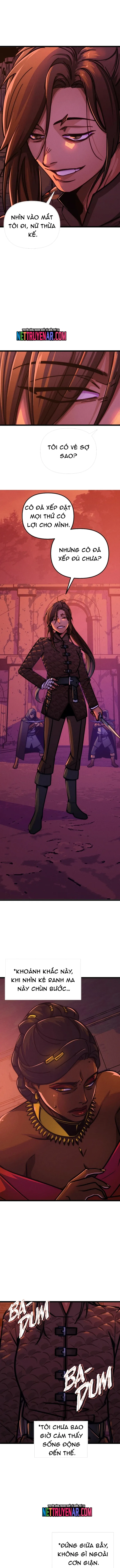 Hướng Dẫn Thực Tiễn Về Cái Ác Chapter 45 - 3