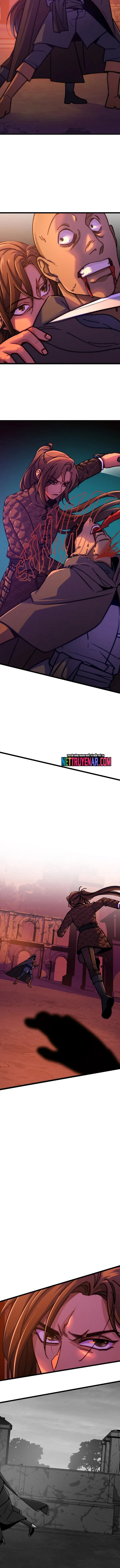 Hướng Dẫn Thực Tiễn Về Cái Ác Chapter 45 - 6