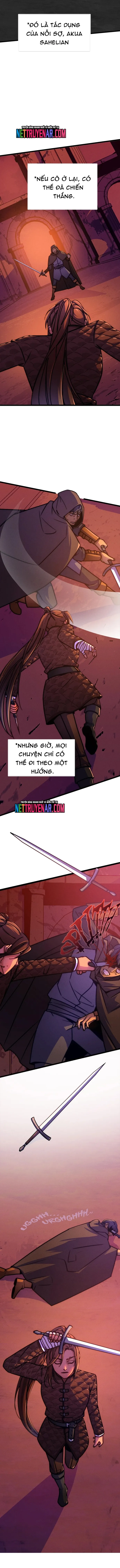 Hướng Dẫn Thực Tiễn Về Cái Ác Chapter 45 - 7