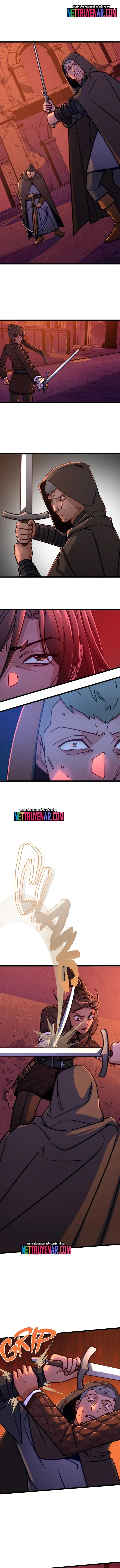 Hướng Dẫn Thực Tiễn Về Cái Ác Chapter 45 - 8